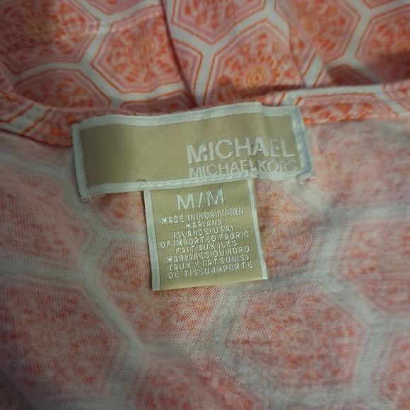 Babydoll Top Size Med - Picture 6 of 11